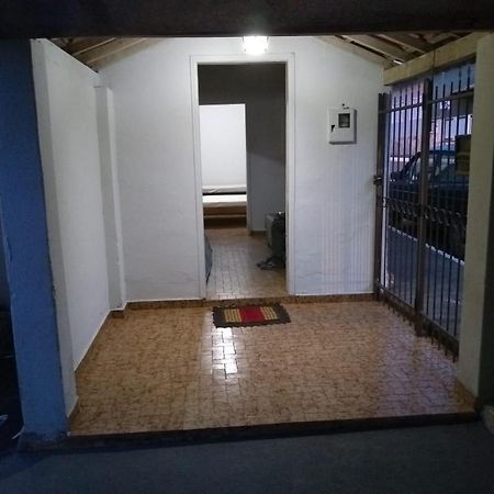 Villa Casa De Temporada Em Capitolio Mg Exterior foto