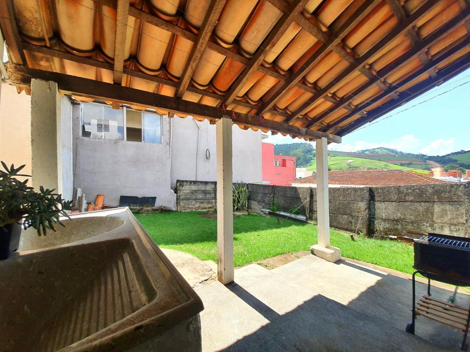Villa Casa De Temporada Em Capitolio Mg Exterior foto